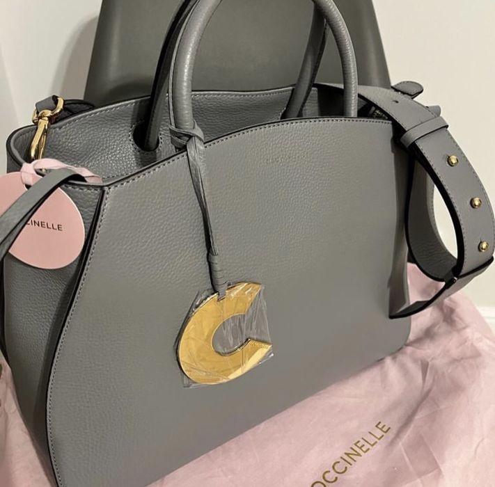 Сумочка Coccinelle