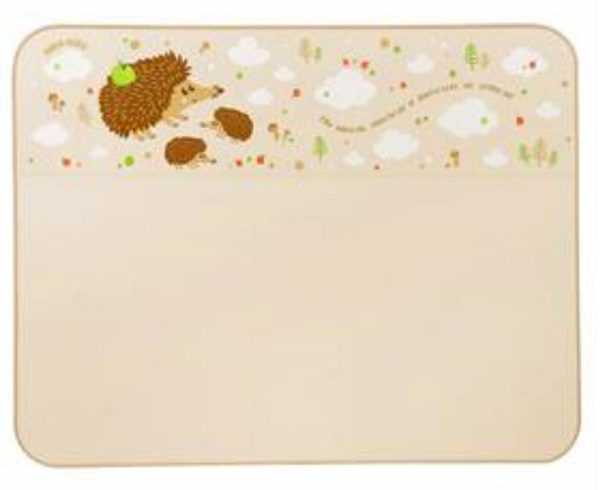 Стол и стул детские