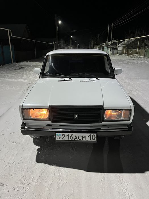 Продам ваз 2107 карбюратор