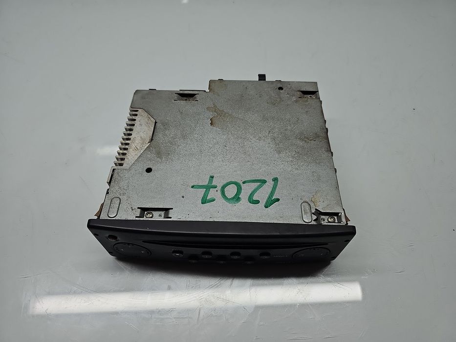 Radio CD Renault Espace 4 [Fabr 2002-2014] 8200367499