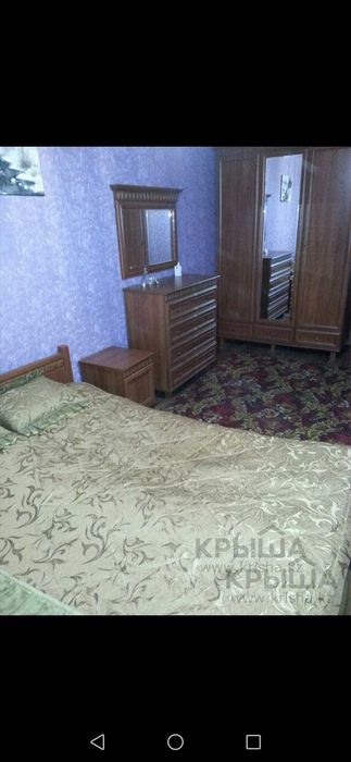 Сдам 3-х комн квартиру в Центре