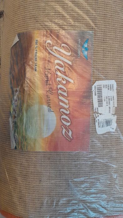 Ковры текстиль бу