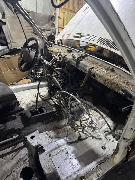 Гольф 2 на разбор