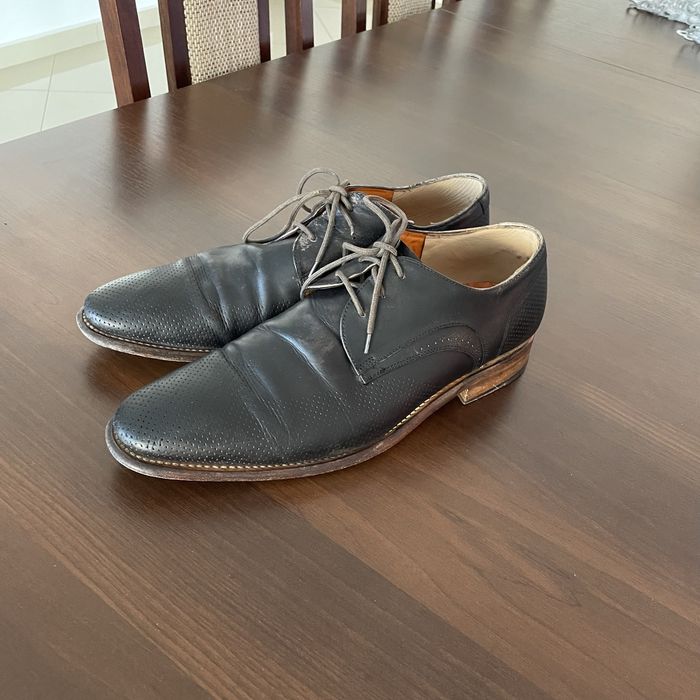 pantofi eleganti Ambiorix