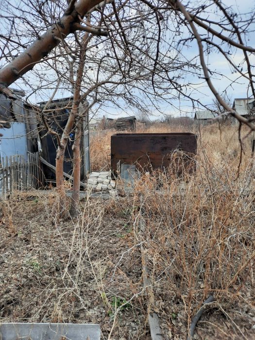 Продам 2 дачи садоводство  Северный