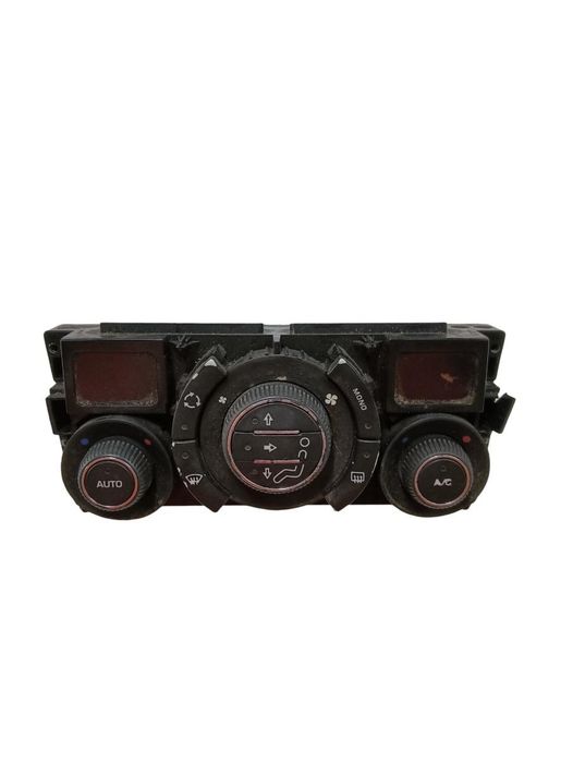 Climatronic Peugeot 308 4A_, 4C_ 2007 - > 96718462Xt