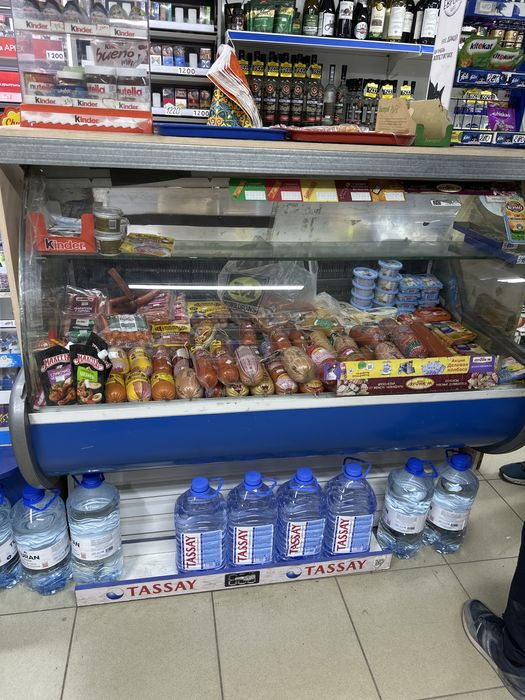 Продам холодильник