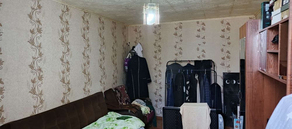 Продается 1-ком квартира