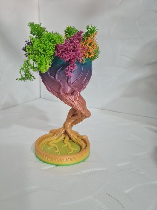 Дървото на живота