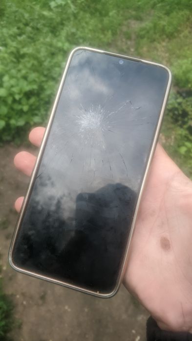 продаю Телефон Infinix