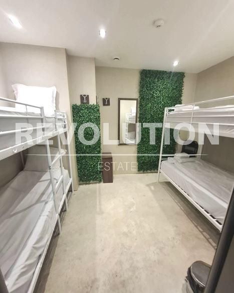 Стая  в района на Център!