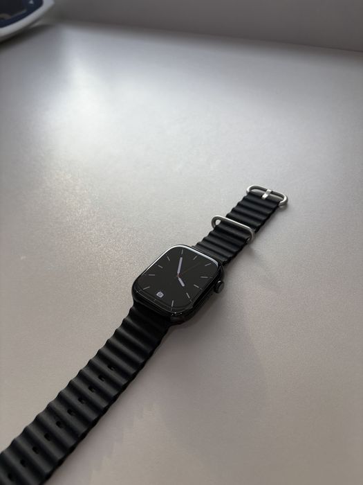 Apple watch 10 (46mm)