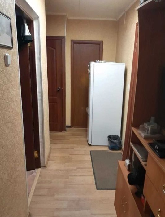 Продажа 2-комнатной квартиры