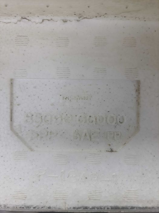 абсорбер бампера задний Infiniti FX45