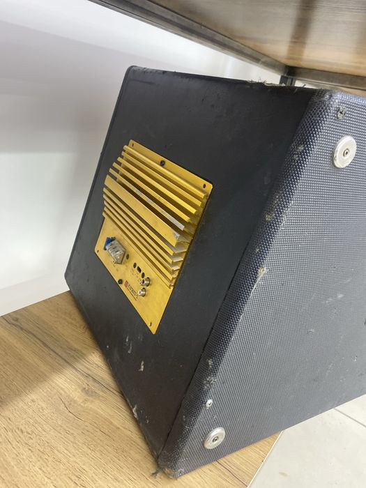 Буфер E5 element-5