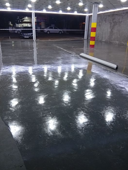 Ҳар хил турдаги стаяшкалар