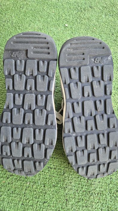 Маратонки New Balance