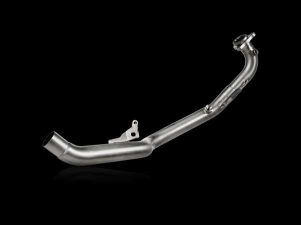Akrapovic Header (SS) Honda X-ADV 750