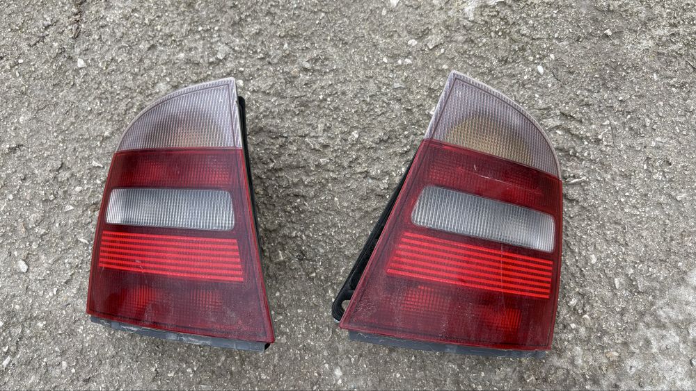 стопове skoda octavia преди феис