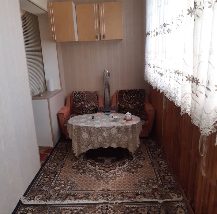 3/4/5 Феруза улучшенка 80 м²