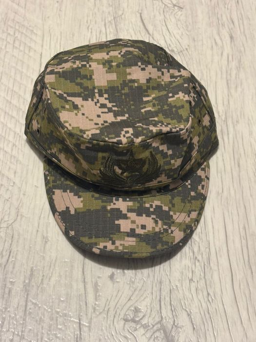 Продам военный костюм для НВП