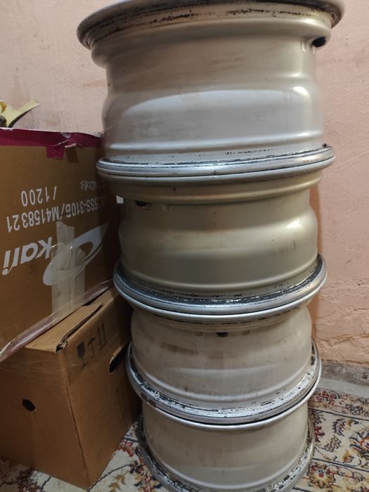 диски 15*120 на бмв е36 bmw e36