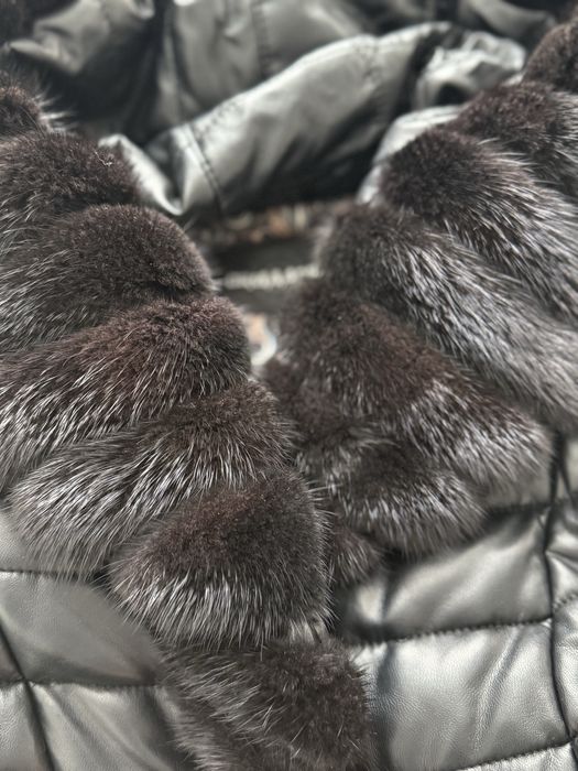 Продам куртку зимнюю!