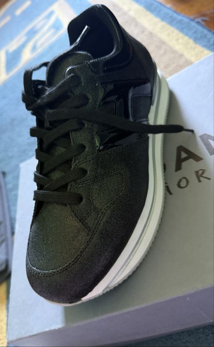 Vand adidasi dama Hogan