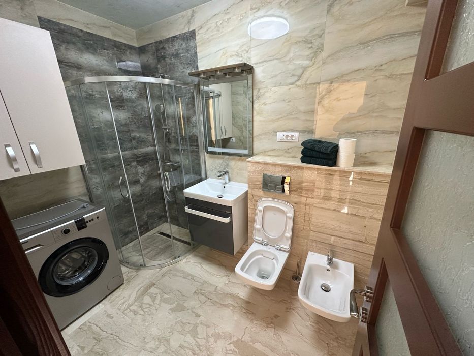 Apartament Năsăud