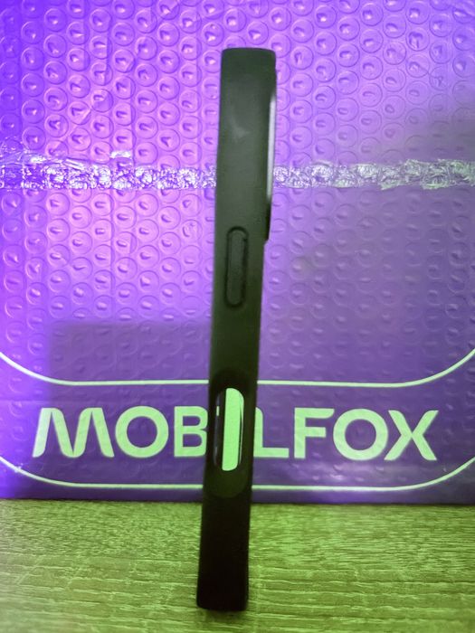 Husa Mobilfox FullShock Iphone 16/17 Nude