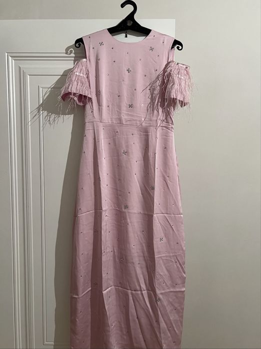 Продам разные платья двойки