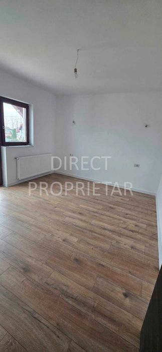 Casa de vanzare in Bradu (3km de Pitesti), P+1E, 600mp teren