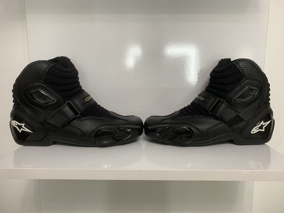 Боти Alpinestars Smx-1 40