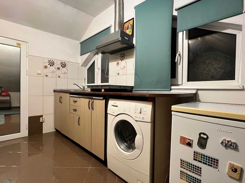 PF închiriez apartament 1 camera la 5 minute de Mircea cel Bătrân