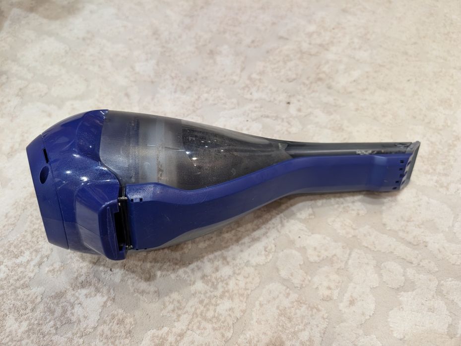 Black & Decker Dustbuster ръчна прахосмукачка