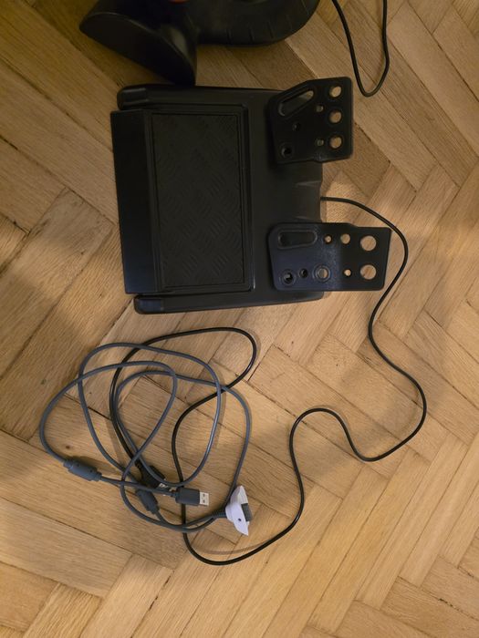 Vand Volan Marvo GT-903 (PS3, PS4, Xbox-One, Xbox 360)