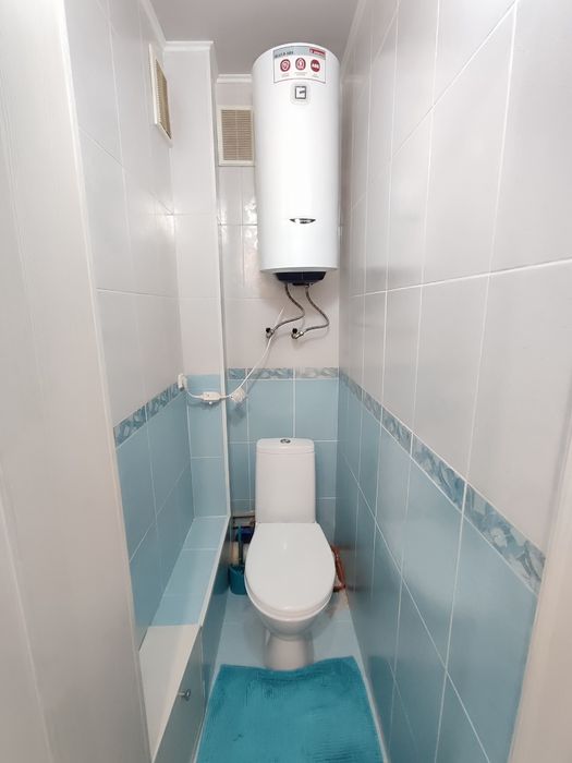 Продается 3-комн (5-14, 4 эт)