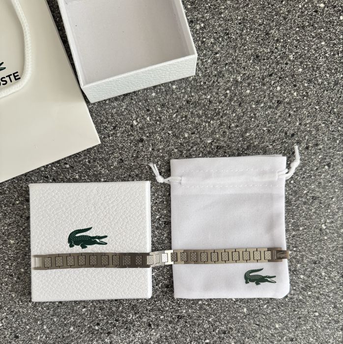 Bratara Lacoste