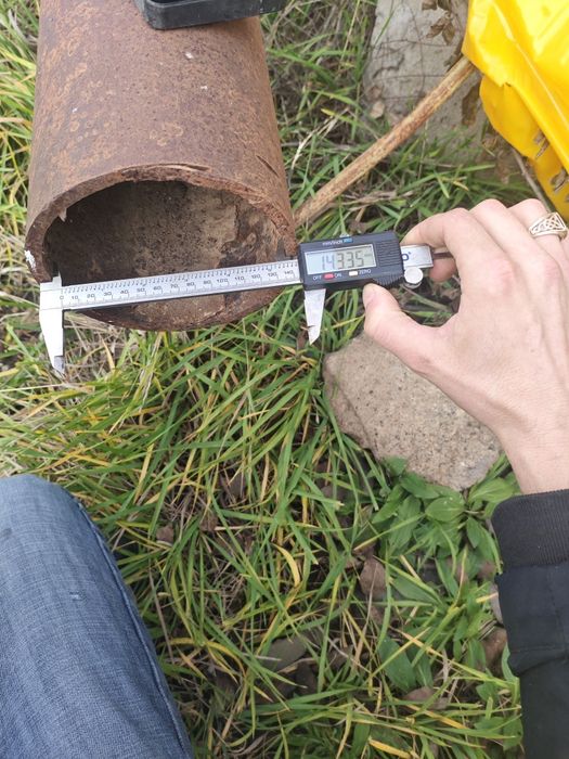 Продам трубы толстостенные