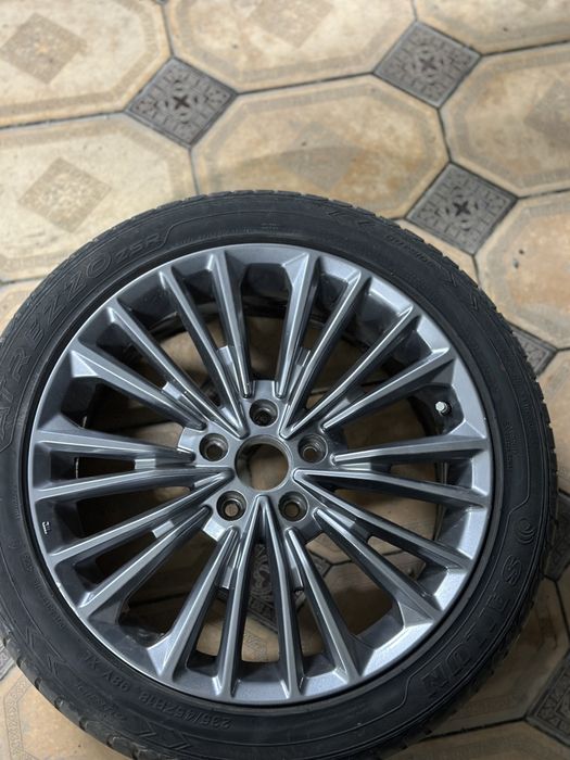 Диски на камри 50 55 70