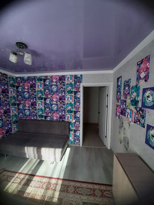 Продам 2х комнатную квартиру