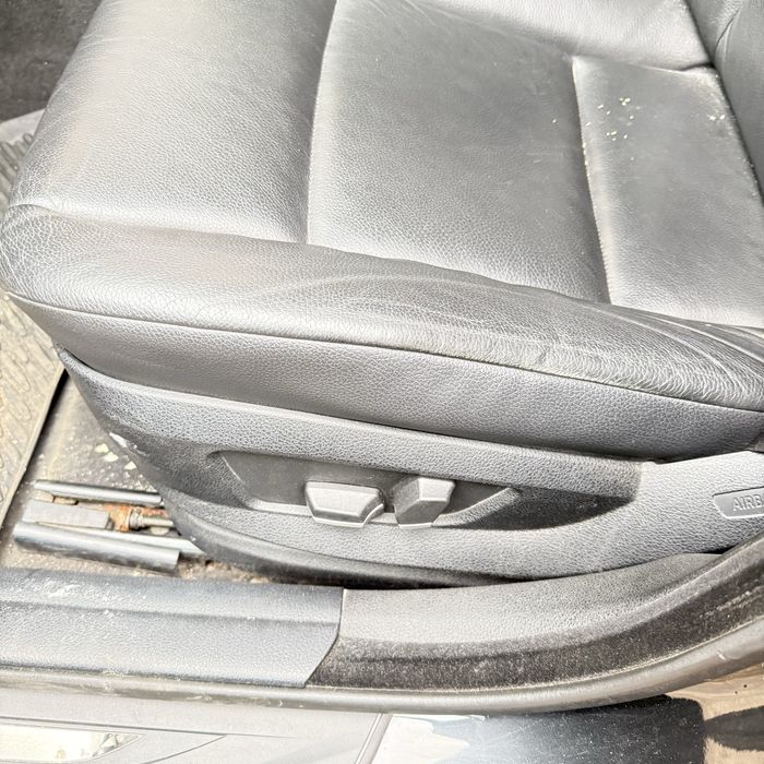 Продавам бмв ф10 520D на части