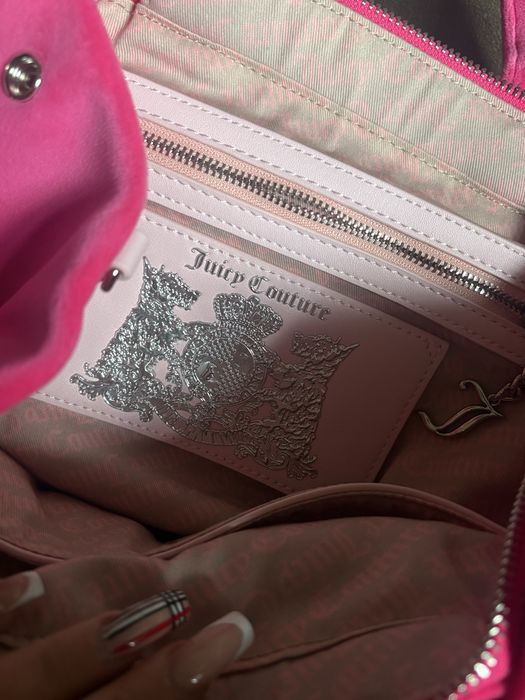 Juicy Couture чанта