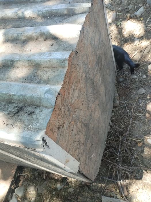 Продам будку для собаки