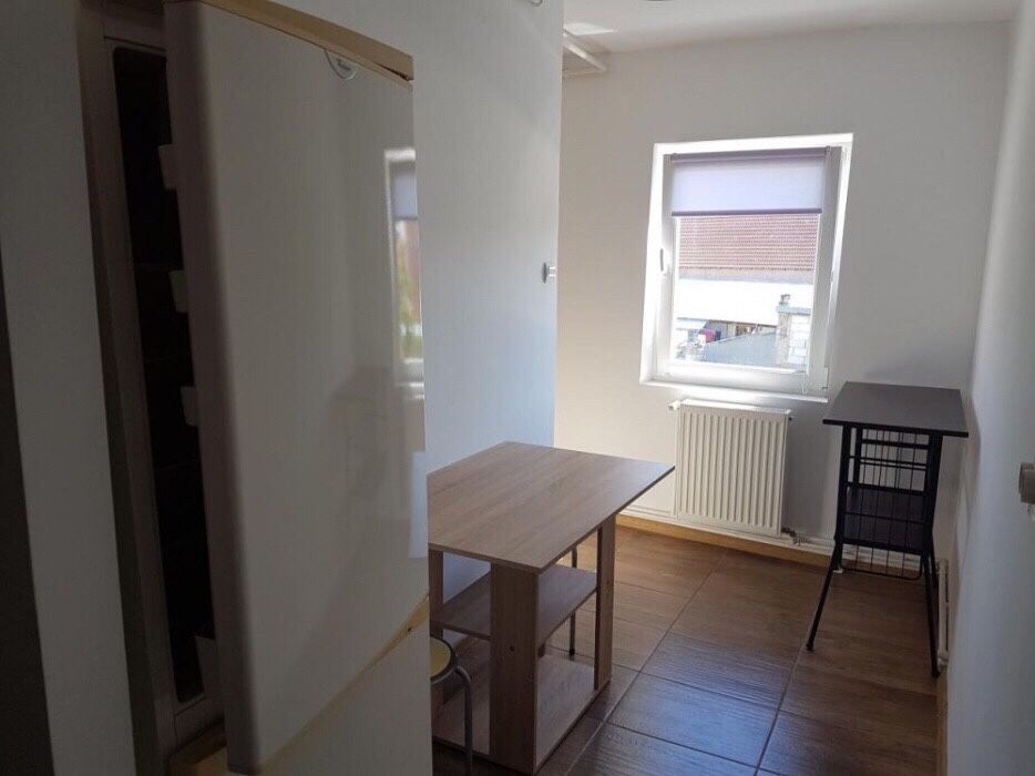 Inchiriez garsoniera centru disponibila 1 iulie