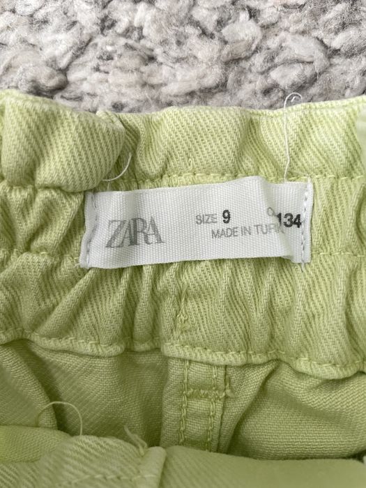 Летни дрехи за момиче размер 146 см