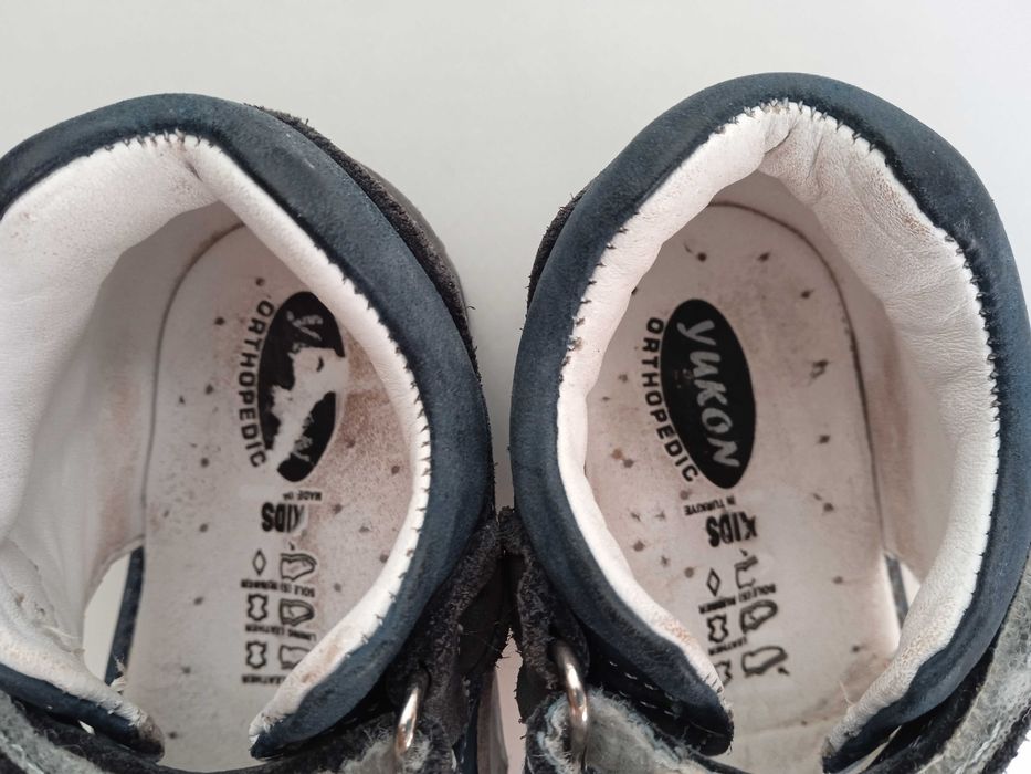 Обувки Сандали Yukon, разм.20