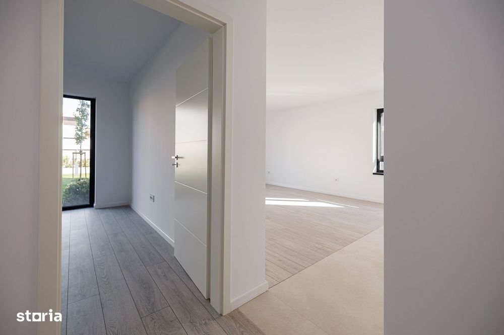 Apartament 3 camere, 2 băi | Braytim | Comision 0%
