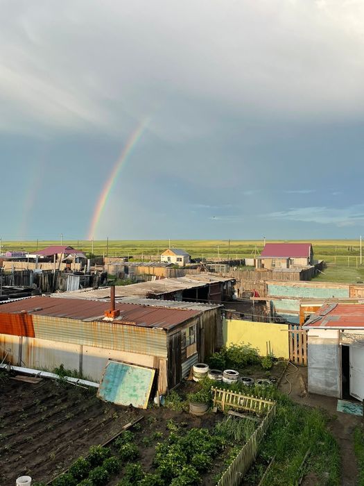 Продаётся частный дом в Алтын дала