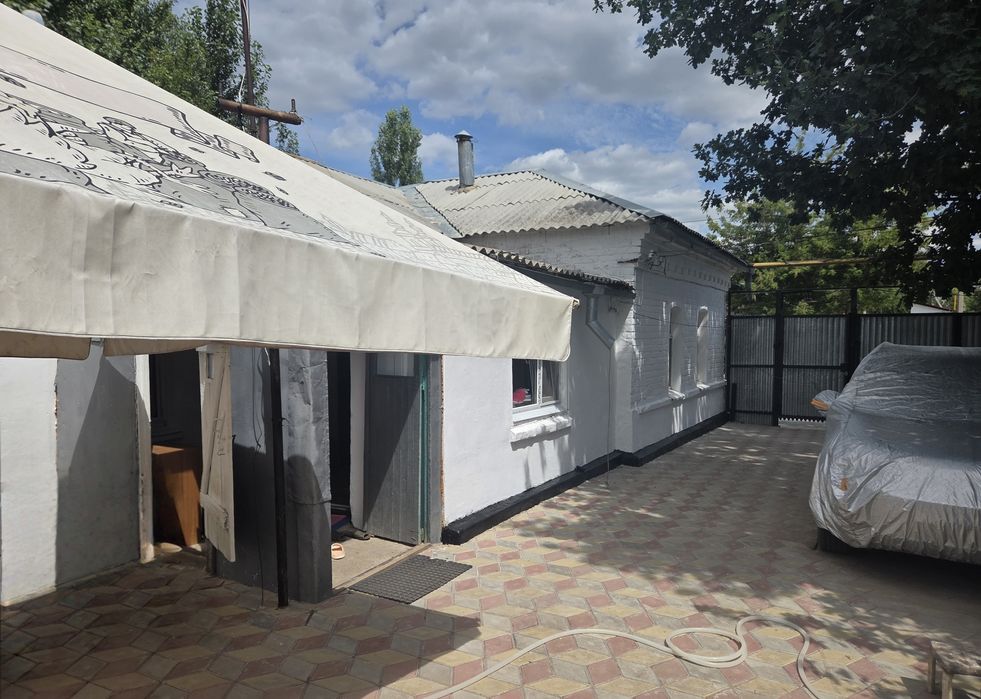 Срочно продам дом